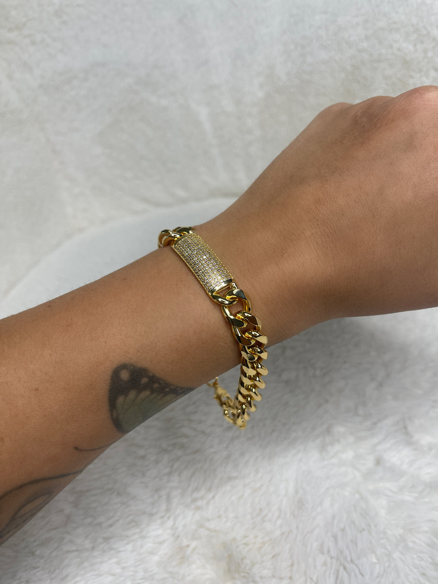 LENNOX BRACELET Lunoa Jewelry