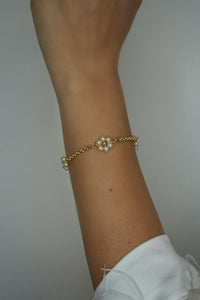 PRIMROSE BRACELET