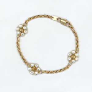 PRIMROSE BRACELET